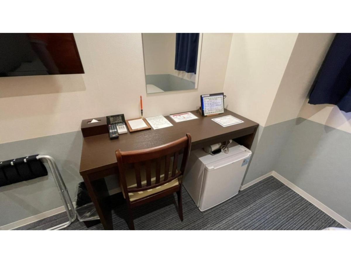 Hotel Taiyo Noen Nibancho - Vacation Stay 36262V Matsuyama  Exterior photo